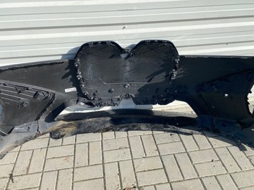 фото thumb №10, Бампер перед переднє bmw ix i20 м-пакет eu