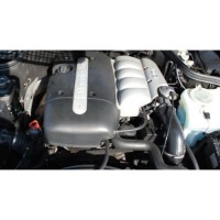 фото thumb №1, Двигун 611960 mercedes w202 2.2 cdi голий блок двигуна