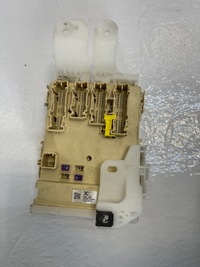 фото thumb №1, Toyota auris ii модуль комфорту bsi 6358-3367