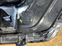 фото thumb №13, Nissan x-trail xtrail iv 4 t33 21- решётка радиатора решётка радиатора решётка бампера перед