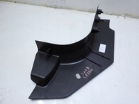 фото thumb №7, Защита порог левый перед opel zafira b