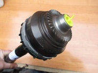 фото thumb №9, Bmw 3 g20 g21 330e 2.0 полуось полуось шарнир зад 9423549 -02 левая новая