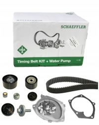 фото thumb №1, Грм насос wody renault laguna 1 2 1.8 2.0 16v