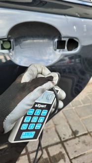 фото thumb №13, Двері задня задні ліва volvo v50 04-12r