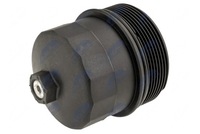 фото thumb №1, Кришка корпуси фільтра масла do bmw x5 e70 4.8i