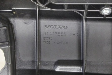 фото thumb №9, Консоль volvo xc60 ii 2 31417555
