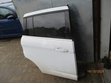 фото thumb №6, Ford c-max mk2 grand дверь перед левая 5a