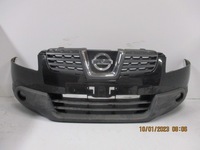 фото thumb №1, Бампер nissan qashqai 07r передний