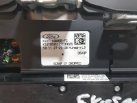 фото thumb №4, Ford ecosport lift радіо навігація сенсорний