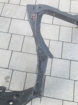 фото thumb №8, Pas переднее усилитель перед передние oklar honda civic viii ufo