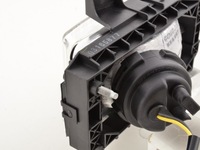 фото thumb №3, Протитуманна фара лівий opel omega 95-98