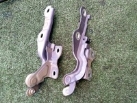 фото thumb №1, Петли капот chevrolet orlando 10-