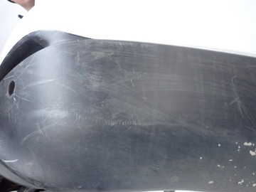 фото thumb №8, Mazda cx9 второй рестайлинг 12-16 бампер зад задний tk21-50221 4xpdc