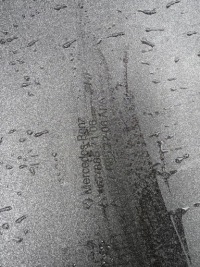 фото thumb №12, Бампер mercedes gls w167 amg задняя задний