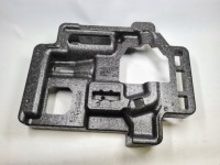 фото thumb №1, Пінополістирол багажника інструментальний volvo xc60 09-16