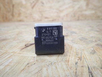 фото thumb №13, Датчик удару ударний bmw x5 e70 3.0 європа 0285003900