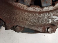 фото thumb №6, Hyundai i30 ii сцепление диск прижим 1.6 gdi