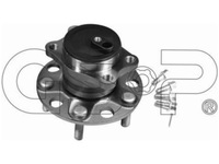 фото thumb №2, Подшипник колёса зад mitsubishi asx 10-12 outlander ii 06-12