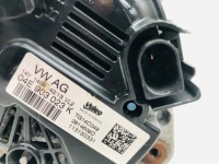 Генератор 04e903023k запуск стоп Доставка, фото thumb