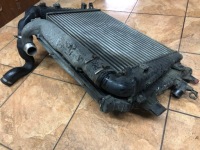 фото thumb №6, Zafira b 1.9cdti 06' радіатор wody