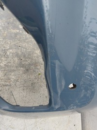 фото thumb №9, Bmw 8 g14 g15 g16 m набор бампер передний перед