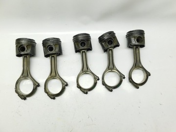 фото thumb №8, Поршень шатун - jeep grand cherokee wk2 thema 300c 3.0 crd vm