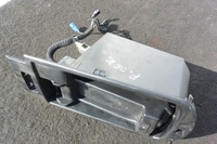 фото thumb №5, Вкладиш бардачка тунель bmw x3 f25 x4 f26