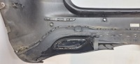 фото thumb №9, Mercedes b-klasa a247 w247 бампер задня задній a2478855100