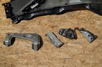 фото thumb №9, Крила правий перед впуск лист bmw x5 g05 lci m-pakiet 24r c3d оригінал