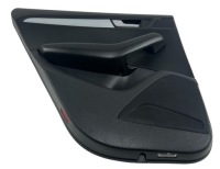 фото thumb №1, Обшивка двері лівий задня audi q5 i 8r 08-