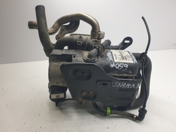 фото thumb №1, Вебасто отопление стояночный vw sharan ii 7n0815065m