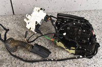 фото thumb №9, Bmw 5 g30 g31 m5 f90 замок замки доводчик soft close softclose