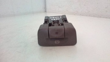 фото thumb №8, Кнопка гальма ручного renault scenic ii 1,9dci