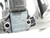 фото thumb №8, Skoda kamiq труба интеркулер 04c145673 год 2020