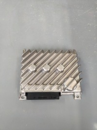 фото thumb №1, Vw t-roc polo 2g vi t-cross підсилювач аудіо 2g0035456 panasonic