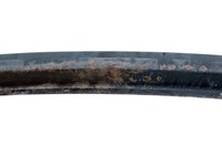 фото thumb №8, Балка підсилювач бампера зад bmw e92 e93