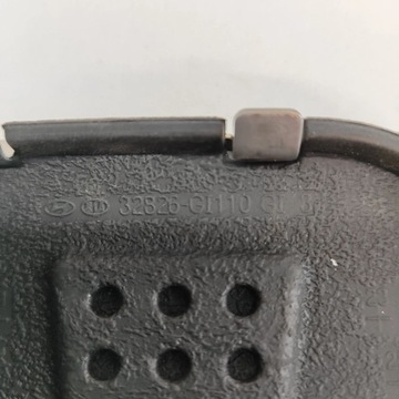 фото thumb №6, Kia ev6 2023 другие запчасти кузов
