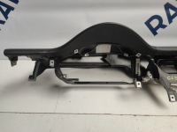 Панель приладів панель  подушка безпеки подушка ремені натягувачі mercedes cls w219 Зі Шроту, фото thumb