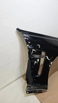 фото thumb №7, Крыло правый перед переднее cadillac cts iii cts-v v8