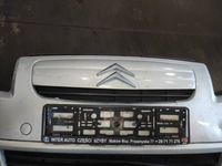 фото thumb №13, Kompletny перед капот бампер лампа крила citroen c2 i ezrc