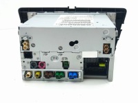 Mercedes-benz ml w166 2012 станция мультимедийная a1669006907 с Разборки, фото thumb