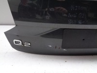Кришка багажника задня audi q2 81a 16- nr 14230 Недорого, фото thumb