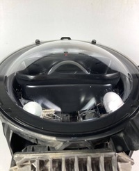 фото thumb №10, Jeep wrangler 2023-26 лампа передняя правая перед