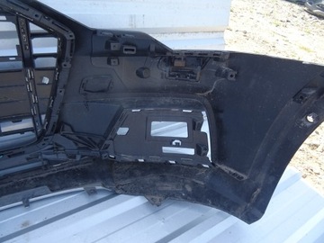 фото thumb №7, Бампер перед audi a6 c8 4k0 18- оригинал