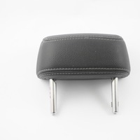 фото thumb №14, Bmw x3 f25 підголівник задня задній середній czarna шкіра 7256541