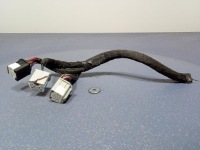 фото thumb №1, Ford mustang mach-e колодка штекер стойка дверь левый перед