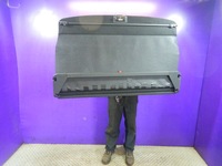 фото thumb №4, Renault laguna ii kombi lift 05- шторка багажника