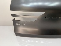 фото thumb №7, Genesis gv70 накладка кришка багажника зад задня 87371-ar000 гарна