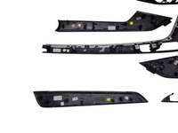 фото thumb №10, Audi s5 f5 2018 комплект рамка панели распределительной