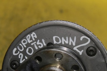 фото thumb №14, Wał коленчатый cupra a4 a5 a6 2.0 tsi dnn 06lf